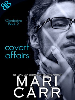 cover image of Covert Affairs